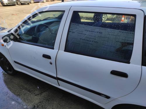 Switch FIAT PUNTO (176_) 60 1.2 (176AP, 176AR, 176AQ, 176BB) | BP15059965I30 