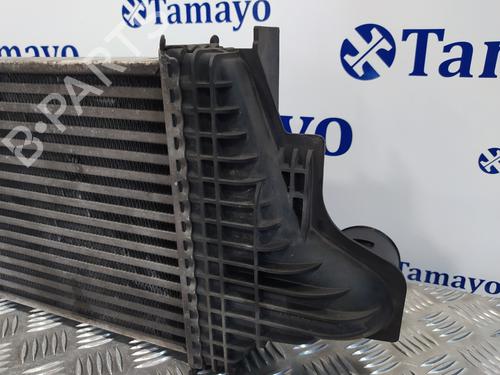 Intercooler MERCEDES-BENZ M-CLASS (W164)  | BP21027725M30 