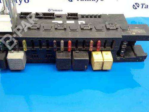 Fuse box MERCEDES-BENZ C-CLASS (W203)  | BP6537990E1 