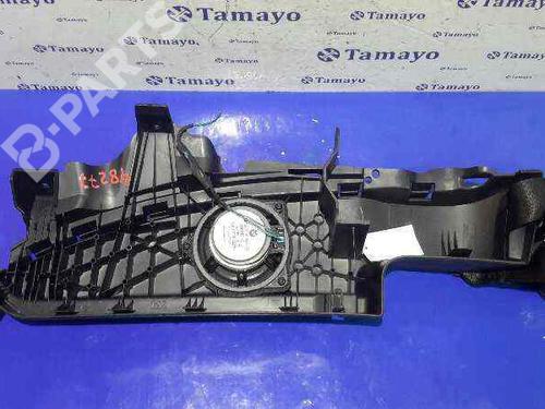 Rear right seatbelt BMW 1 (E87) 118 d | BP6636402I28 
