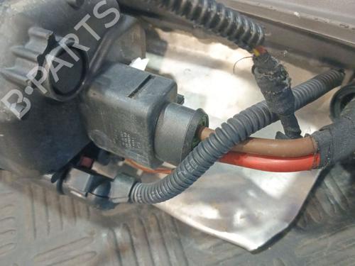 Steering rack VW GOLF VI (5K1) 1.6 TDI | BP30687284M22 