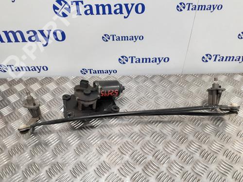 Used Front wiper motor KIA CARNIVAL II (GQ) 2.9 CRDi (144 hp) 9371023