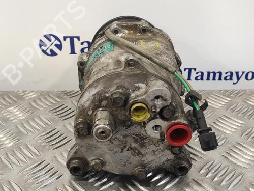 AC compressor SEAT AROSA (6H1) 1.4 | BP13758211M34 