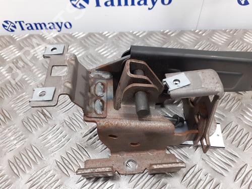 Hand brake PEUGEOT 308 I (4A_, 4C_) 1.6 HDi | BP8784233I18 