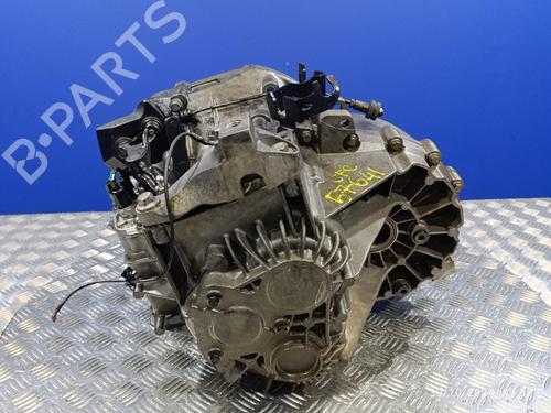 Gearbox FORD FOCUS C-MAX (DM2) 2.0 TDCi | BP20978822M3 