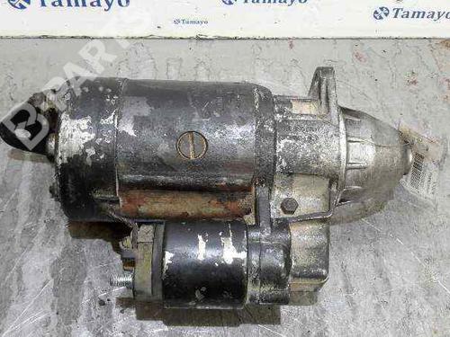 Starter BMW 3 (E30)  | BP5412692M8 