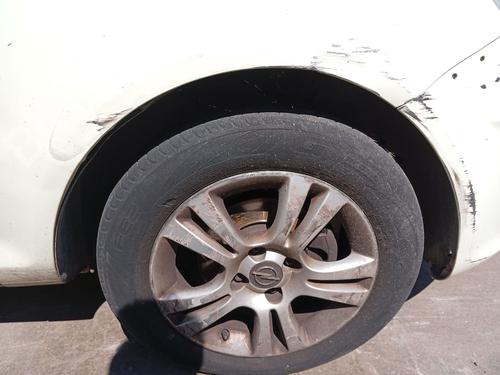 Used Wheel arch Wheel arch OPEL CORSA D (S07) 1.2 (L08, L68) (86 hp) 36295742 36295742