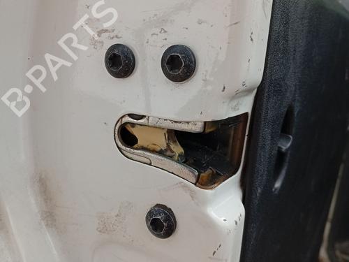 Used Tailgate lock Tailgate lock OPEL CORSA B (S93) 1.0 i 12V (F08, F68, M68) (54 hp) 34544901 34544901