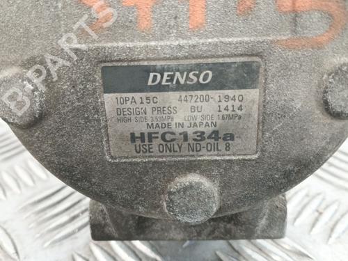 AC Kompressor MITSUBISHI SPACE WAGON (N9_W, N8_W)  | BP29309395M34 