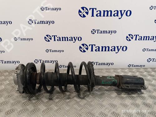 Used Left front shock absorber PEUGEOT BOXER Van (244) [2001-2025]  22987438