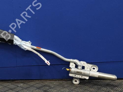 Høyre gardin kollisjonspute FORD FOCUS II (DA_, HCP, DP) 2.0 TDCi | BP13938653C12 