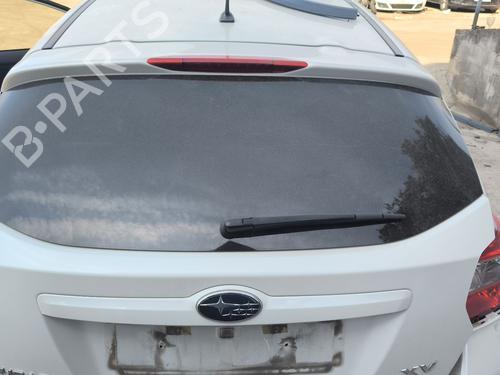 Used Rear wiper motor Rear wiper motor SUBARU XV (_GP_) 1.6 i AWD (GP3, G33GP) (114 hp) 40089189 40089189