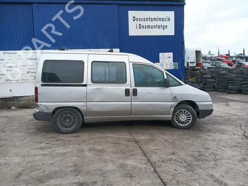 Steering pump FIAT SCUDO Bus (220_) 2.0 JTD | BP30845280M99