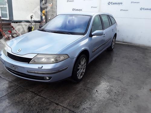 Starter RENAULT LAGUNA II Grandtour (KG0/1_) 1.8 16V | BP8798979M8 