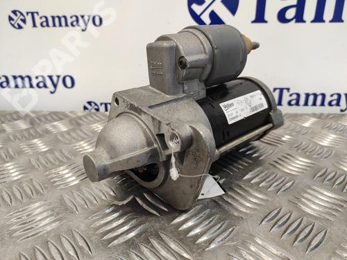 Starter RENAULT CLIO IV (BH_)  | BP10376117M8 