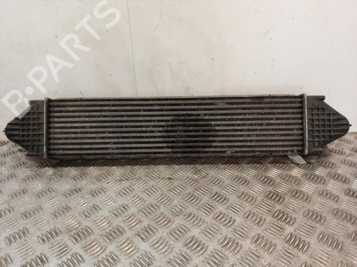 Intercooler FORD S-MAX (WA6) 2.2 TDCi | BP37793410M30 - Image 2