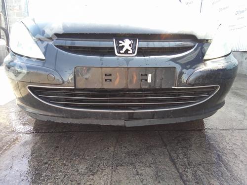 Gearbox PEUGEOT 307 SW (3H) 2.0 HDi 135 | BP11331592M3 