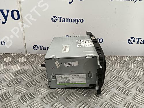 Radio FORD FOCUS II Turnier (DA_, FFS, DS)  | BP20208748E6 
