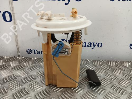 Used Fuel pump PEUGEOT EXPERT Van (VF3A_, VF3U_, VF3X_) [2007-2025]  23649322