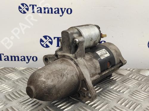 Starter SUBARU FORESTER (SH_) 2.0 D AWD (SHH, SHD, SHN) | BP19307780M8 