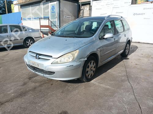 Switch PEUGEOT 307 SW (3H) 1.6 16V | BP34058548I30 - Image 7