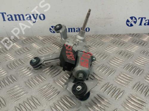 Rear wiper motor TOYOTA YARIS (_P21_, _PA1_, _PH1_) 1.5 Hybrid (MXPH10, MXPH11) | BP29355853M102 