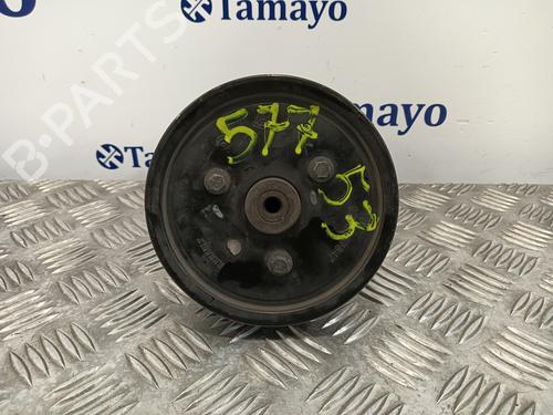 Used Steering pump OPEL MOVANO B Van (X62) [2010-2025]  21387827