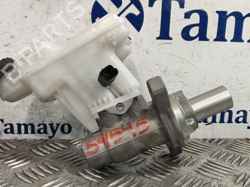 Brake master cylinder OPEL COMBO Box Body/MPV (K9) 1.5 D | BP30112680M77