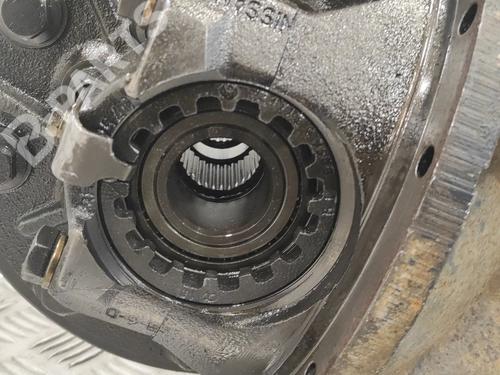 Rear differential NISSAN TERRANO II (R20)  | BP12138729M24 