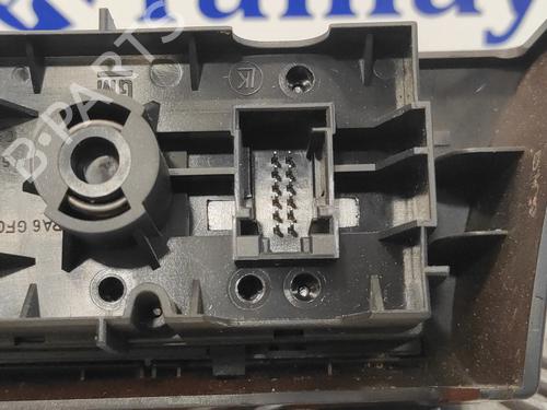 Forlygtekontakt OPEL ASTRA H (A04) 1.7 CDTI (L48) | BP13754913I24 