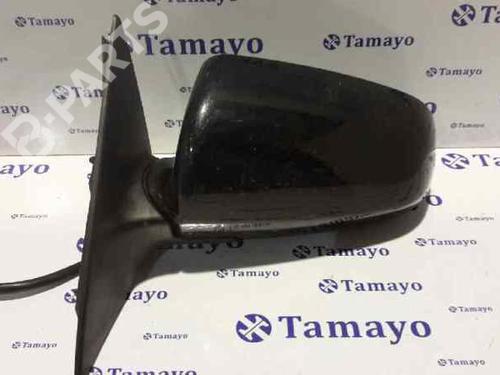 Left mirror AUDI A6 C6 (4F2) 2.0 TDI | BP6636222C26 