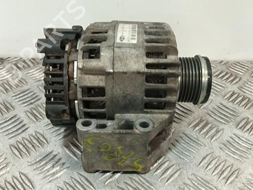 Alternator OPEL CORSA D (S07) | BP33660604M7 - Image 6