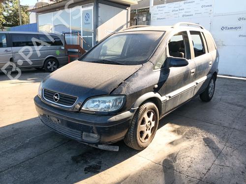 Engine OPEL ZAFIRA A MPV (T98) 2.2 DTI 16V (F75) | BP36353627M1 - Image 3