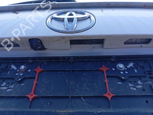 Used Tailgate handle Tailgate handle 36998823 36998823