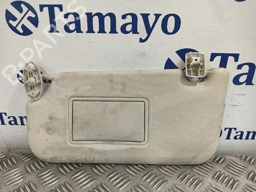 Used Left sun visor FORD FOCUS III 1.5 TDCi (120 hp) 29125685