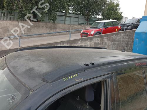 Dachreling für Dachreling SUZUKI GRAND VITARA II (JT, TE, TD) 1.9 DDiS All-wheel Drive (JT419, TD44, JB419WD, JB419XD,... (129 hp) 36323572 36323572