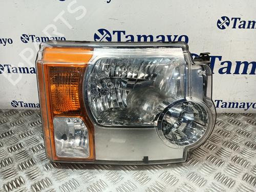 Used Right headlight LAND ROVER DISCOVERY III (L319) 2.7 TD 4x4 (190 hp) 31971928