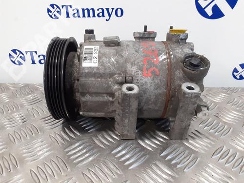 AC compressor KIA CEE'D (JD)  | BP8822981M34 