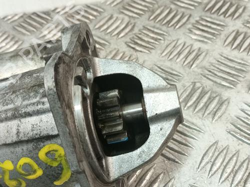 Starter MAZDA 2 (DE_, DH_) 1.3 (DE3FS) | BP33233301M8 - Image 6