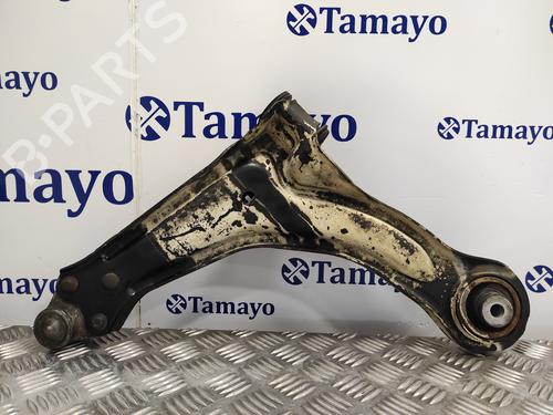 Right front suspension arm MERCEDES-BENZ VITO Bus (W638)  | BP18243703M13 