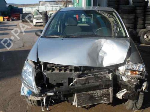 Right front driveshaft CITROËN C3 II (SC_)  | BP1018764M39 
