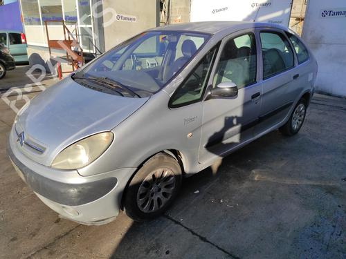 Right front suspension arm CITROËN XSARA PICASSO (N68) 2.0 HDi | BP16575654M13 