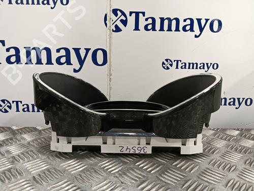 Instrument cluster RENAULT CLIO IV (BH_) 0.9 TCe 90 (BHNF, BHMA, BHMH, BHJK, BHJR) | BP20342469C47 