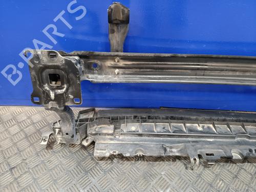 Front bumper reinforcement CITROËN C3 II (SC_)  | BP18119839C109 