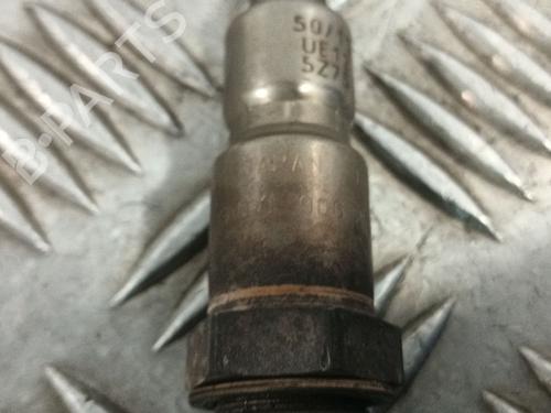 Elektronisk sensor SKODA FABIA III (NJ3) 1.4 TDI | BP30636274M84