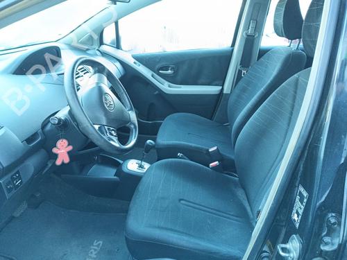 Engine FORD ORION II (AFF) 1.6 i | BP31370542M1