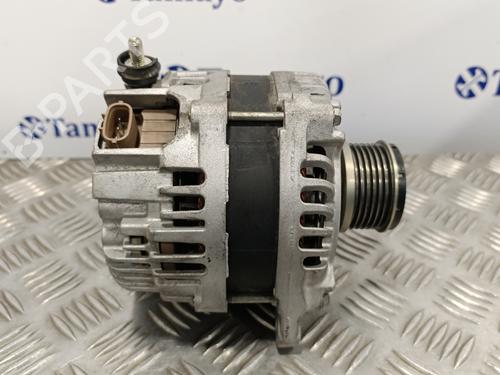 Alternator SUBARU FORESTER (SJ_) 2.0 D AWD (SJD) | BP40088074M7 - Image 4