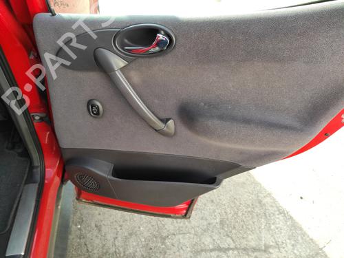 Right taillight MERCEDES-BENZ A-CLASS (W168) A 140 (168.031, 168.131) | BP16070976C35 