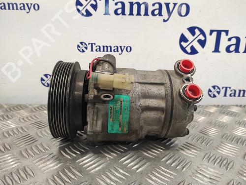 Used AC compressor ROVER 25 I Hatchback (RF) 2.0 iDT (101 hp) 23898061