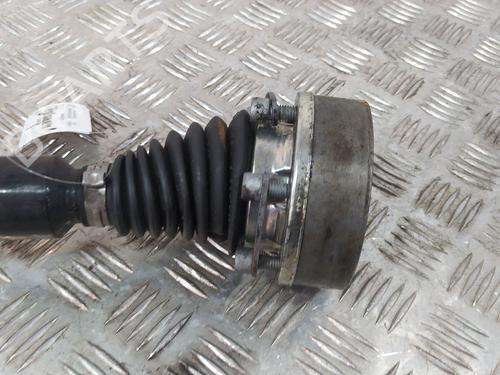 Right front driveshaft VW GOLF VI (5K1) 1.6 TDI | BP39617921M39 - Image 2